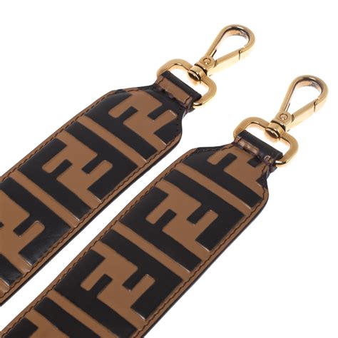 fendi strap you|replacement strap for Fendi bag.